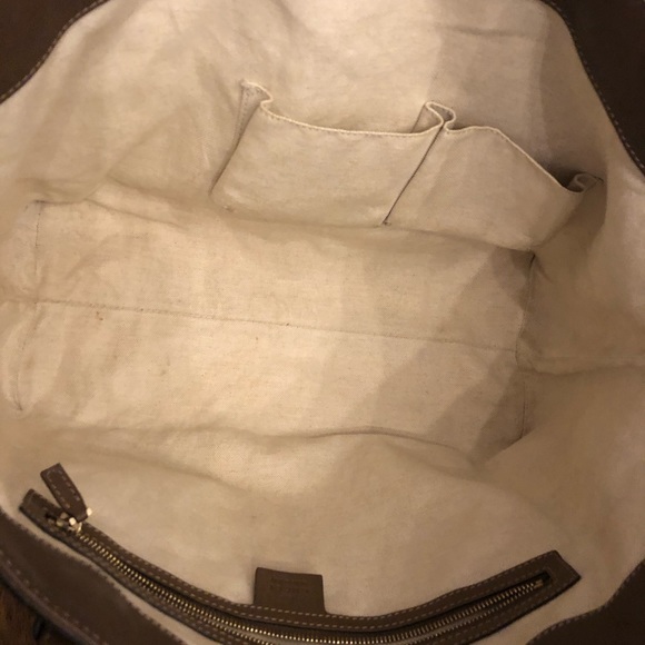 Gucci nice tote - Picture 9 of 9